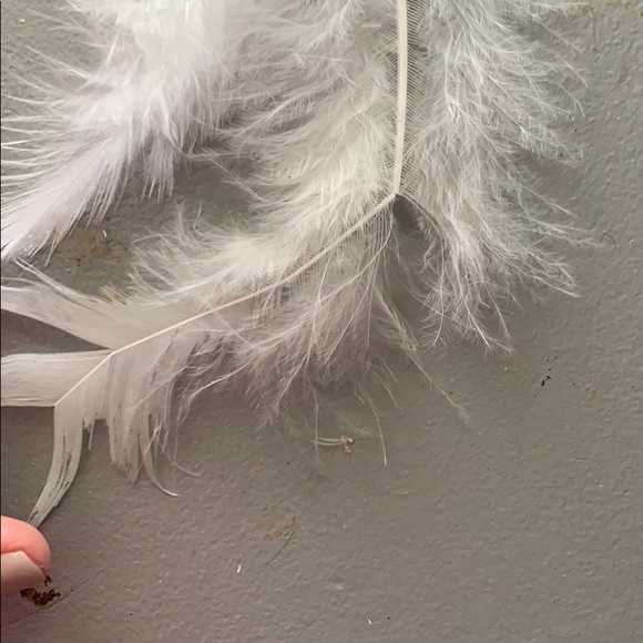 Dream catcher Keychain - Picture 2 of 5